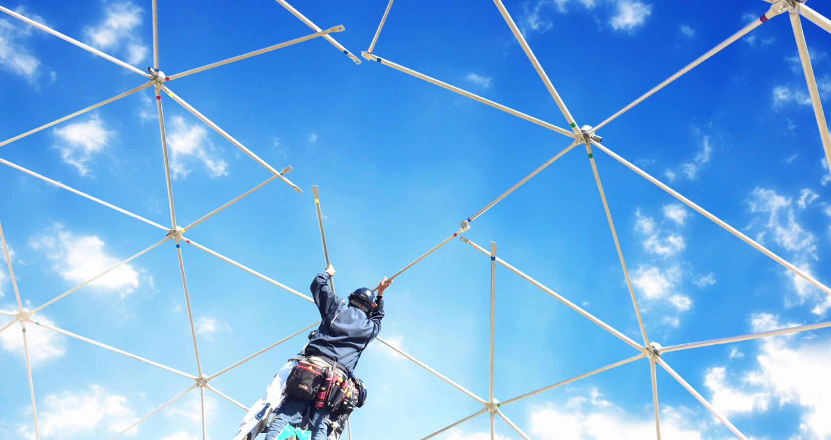 会社概要 « Geodesics | ジオデシックスオフィシャルウェブサイト